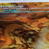 کارت گرافیک کامپیوتر 3060 ti گیمنگ pro oc|قطعات و لوازم جانبی رایانه|قم, ناصردیوان|دیوار