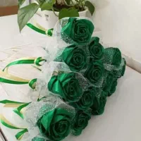 عید غدیر|گل مصنوعی|قم, زند آباد|دیوار