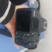 دوربین عکاسی کانن|دوربین عکاسی و فیلم‌برداری|لنگرود, |دیوار