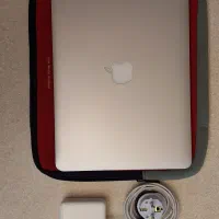 مک بوک پرو ۲۰۱۳