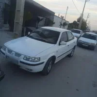 سمندf7مدل ۱۳۹۰|خودرو سواری و وانت|یاسوج, |دیوار