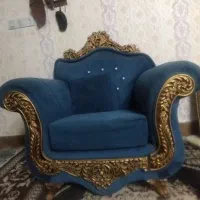 مبل راحتی|مبلمان خانگی و میز عسلی|مشهد, خلق آباد سفلی|دیوار