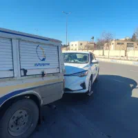 امداد خودرو .یدک کش شبانه روزی