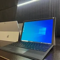 لپ تاپ سرفیس Microsoft Surface Pro 7 نسل ۱۰|رایانه همراه|رباط‌کریم, |دیوار