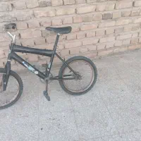 دوچرخه ناسالم|دوچرخه، اسکیت، اسکوتر|بمپور, |دیوار