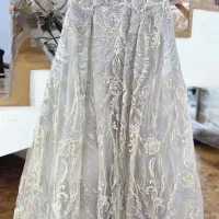 لباس مجلسی ترک برند مامبو کاچر