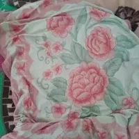 ۲ عدد پتو تک نفره