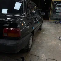 پراید131|خودرو سواری و وانت|مشهد, توس (بلوار توس)|دیوار