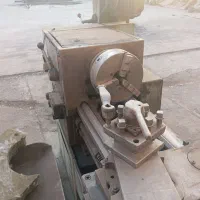 دستگاه تراش روسی|ماشین‌آلات صنعتی|قدس, هفت جوی|دیوار