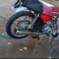 موتور125