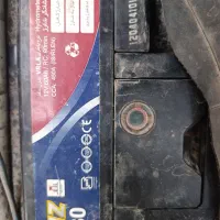 باطری ماشین