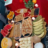 باکس گل/پول/دکوریلدا/باکس یلدا|گل و گیاه طبیعی|شهریار, شهرک شاهد|دیوار