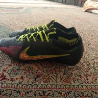 کفش چمن|کیف، کفش، کمربند|مرودشت, فاز اول شهرک فرهنگیان|دیوار