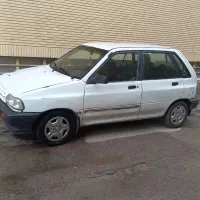 مدل ۷۵ هاچبک|خودرو سواری و وانت|بجنورد, |دیوار