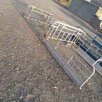 باربند نیسان|قطعات یدکی و لوازم جانبی|جغین, |دیوار