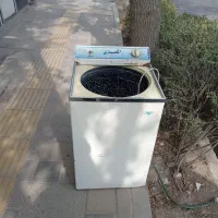 لباسشوی سالم ب ضمانت هیتر دار