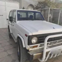 پاترول دو درب|خودرو سواری و وانت|همدان, |دیوار