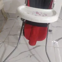 صندلی غذای کودک