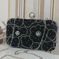 کیف زنجیر دار