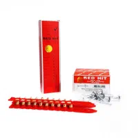 میخ و چاشنی رد هیت اصلی