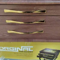 جعبه قاشق و چنگال