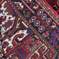 یک عدد ۹متری هریس اصل  نخ جهره یادگاری پدر بزرگ|فرش|تهران, آبشار تهران (دریاچه)|دیوار