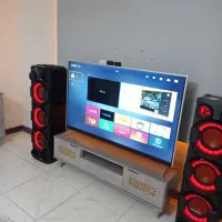 آینه کنسول میزه تلویزیون جای کفشی|مبلمان خانگی و میز عسلی|پرند, فاز ۶|دیوار