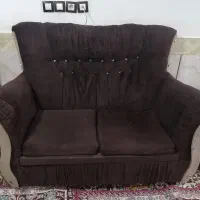 مبل 7نفره|مبلمان خانگی و میز عسلی|تربت‌حیدریه, باغ سلطانی|دیوار