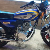 فروش موتور 200شاهین