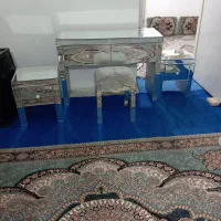 کنسول میز آرایش