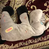 عروسک بزرگ|اسباببازی|تهران, زنجان جنوبی|دیوار
