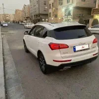 کوپا ۹۷ درحد|خودرو سواری و وانت|اندیشه, شهرک کوثر|دیوار