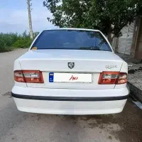 سمندSE|خودرو سواری و وانت|گنبد کاووس, |دیوار