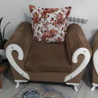 میز|مبلمان خانگی و میز عسلی|رشت, پاره بیجار|دیوار