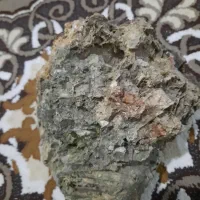 سنگ|کلکسیون اشیاء عتیقه|گرگان, |دیوار