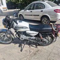 فروش موتور سیکلت بوکسر|موتورسیکلت|شیراز, چوگیاه|دیوار