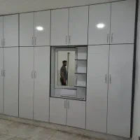 کابینت و کمد|جاکفشی، کمد، دراور|بهبهان, |دیوار