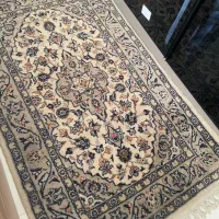 فرش دستبافت ۱در۱/۵|فرش|کرج, باغستان|دیوار