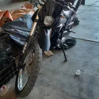 موتور سیکلت|موتورسیکلت|بیرجند, |دیوار