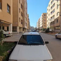 پراید131 لاکاغذی|خودرو سواری و وانت|خمینی‌شهر, |دیوار