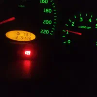 ام وی ام ۱۱۰ مدل ۸۶|خودرو سواری و وانت|کرج, بنیاد|دیوار