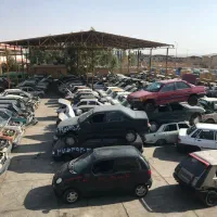 اسقاط خودرو فرسوده پیکان پراید آردی نیسان کشنده