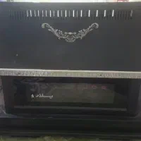 بخاری|بخاری، هیتر، شومینه|قوچان, |دیوار