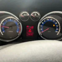 دنا پلاس ۵ دنده ساده EF۷، مدل ۱۴۰۲