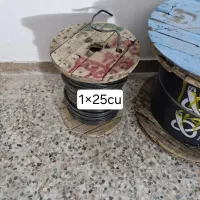 فروش کابل های مس و آلومینیوم در کنگان|عمده‌فروشی|بندر کنگان, |دیوار