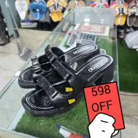 تخفیف ویژه صندل و دمپایی|کیف، کفش، کمربند|خرم‌آباد, |دیوار