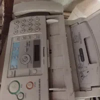 تلفن و فکس