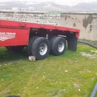 کفی سنگ کش ۱۲/۲۰ در حد نو