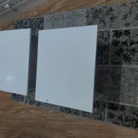 دو عدد صندلی ام دی اف نو فقط 500|صندلی و نیمکت|کرج, مطهری|دیوار