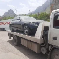 حمل خودرو امداد کفی سراسری بیمه معتبر